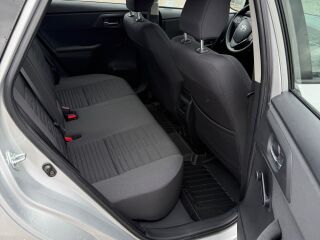 Toyota Auris 1.6 97kW