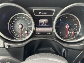 Mercedes-Benz G 350 3.0 180кВ