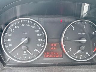 BMW 318 2.0 105кВ