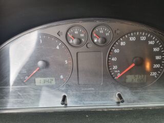 Volkswagen Transporter 2.5 96kW