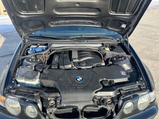 BMW 316 1.8 85kW