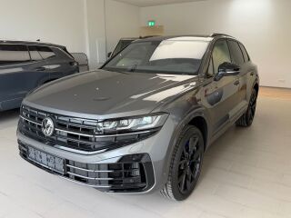 Volkswagen Touareg R Black Style 3.0 V6 TSI 340kW