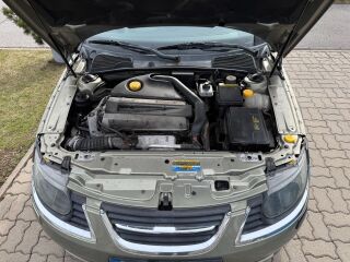 Saab 9-5 2.3 R4 2.3 T 136kW