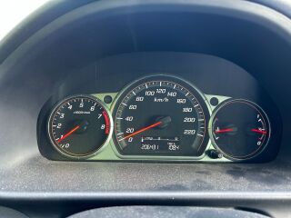 Honda CR-V 2.0 110kW