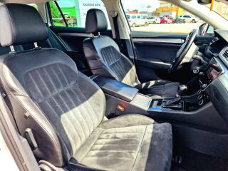 Skoda Superb Combi Elegance N1 2.0 R4 TDI 140kW