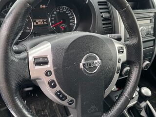 Nissan X-Trail 2.0 Tdi 110кВ