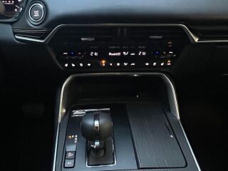 Mazda CX-60 e-Skyactiv D AWD Homura MY 2025 3.3 187kW