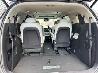 Kia Carnival Signature 2.2 CRDi 148kW