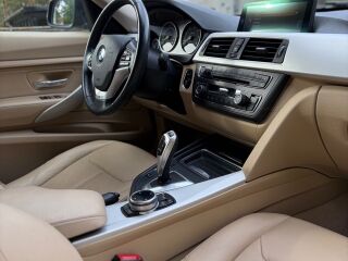BMW 320 2.0 135kW