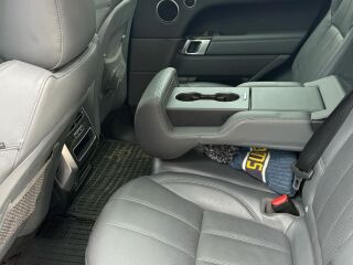 Land Rover Range Rover Sport 3.0 190kW