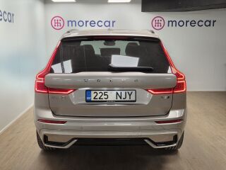 Volvo XC60 Plus Bright 2.0 184kW