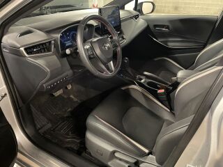 Toyota Corolla GR Sport 2.0 112kW