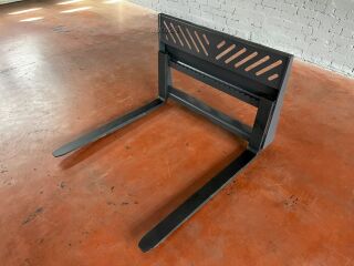 Bobcat Bobcat pallet forks