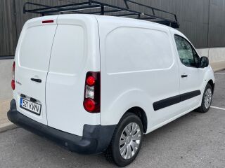 Citroen Berlingo 1.6 55kW