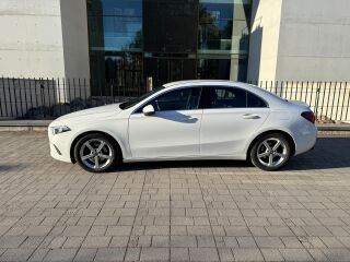 Mercedes-Benz A 180 D 1.5 85kW