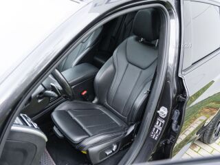 BMW X4 Facelift xDrive30d M Sportpakett 3.0 210kW