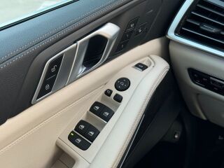 BMW X5 X-Drive 45e 3.0 45e Plug-in Hybrid 290kW