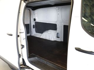 Toyota ProAce Professional Plus 106kW