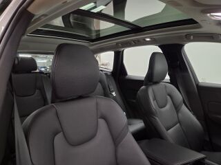 Volvo XC60 T6 Recharge Inscription Expression AT8 2.0 186kW
