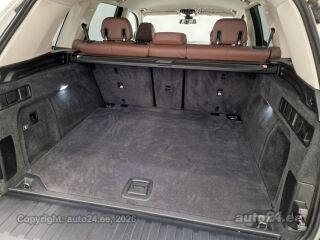 BMW X5 3.0 MHEV Kerghübriid 210kW