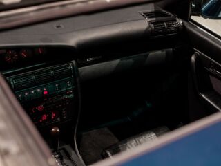 Audi S6 V8 4.2 213kW