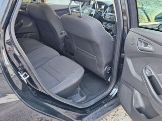 Ford Focus 1.0 92кВ