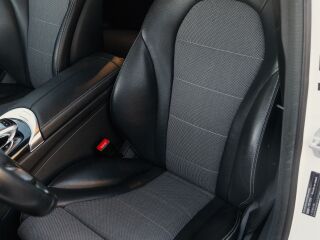 Mercedes-Benz C 220 2.1 125kW