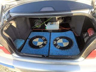BMW 528 2.8 142kW