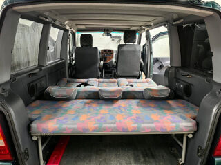 Mercedes-Benz Vito 2.1 CDI 90кВ