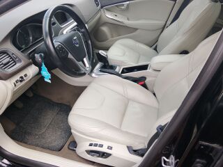 Volvo V40 Summum 1.6 84kW