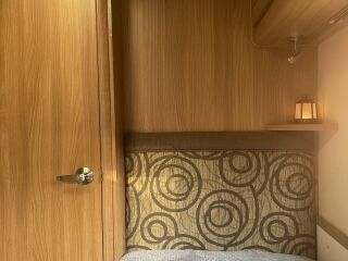 Swift Coastline S