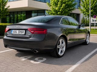 Audi A5 Executive Facelift 3.0 150kW