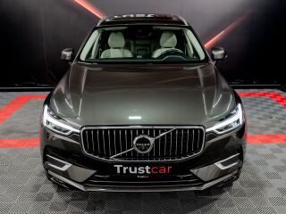 Volvo XC60 D5 Inscription AWD 2.0 173kW