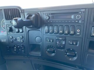 Scania G450 8X4*4