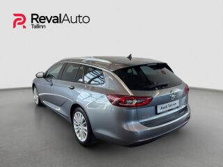 Opel Insignia 1.5 121кВ