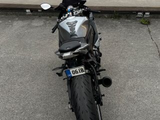 BMW S 1000 RR Slick plug 146кВ