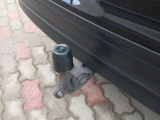 Volkswagen Tiguan 4Motion 2.0 TDI 110kW