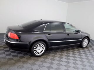 Volkswagen Phaeton Highline LPG ATM 3.2 177kW