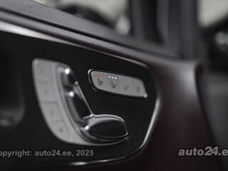 Mercedes-Benz V 250 Edition 1 2.1 140kW