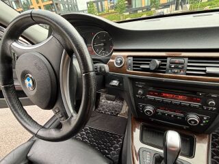 BMW 320 2.0 130кВ