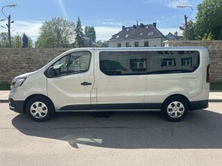 Renault Trafic Passenger Grand Pack Clim L2H1 2.0 dCi 125kW