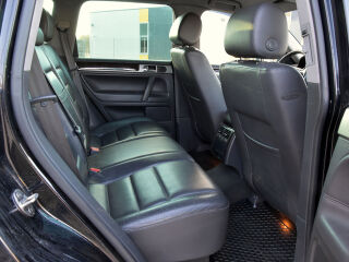Volkswagen Touareg 4x4 2.5 128kW