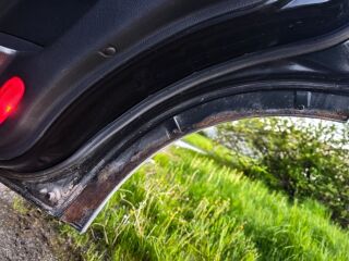 Kia Sorento 2.5 125kW