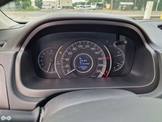 Honda CR-V Elegance Plus 2.0 114кВ