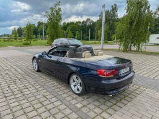 BMW 325 3.0 145кВ