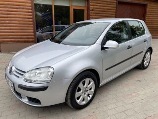 Volkswagen Golf V 1.4 R4 55kW