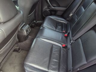 Honda Accord Limited Edition 2.4 R4 148kW