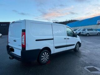 Peugeot Expert 2.0 94kW