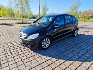 Mercedes-Benz B 180 2.0 80kW