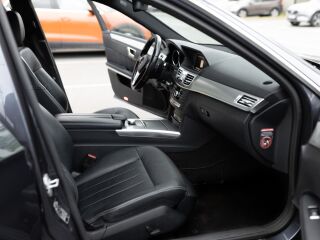Mercedes-Benz E 300 Facelift Avantgarde Bluetec Edition 3.0 170kW